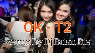 Download lagu OK - T2 (Electro Manyao) By Dj Brian Bie #manyaodj #dj #manyaoremix #manyao #electonicmusic #remix mp3