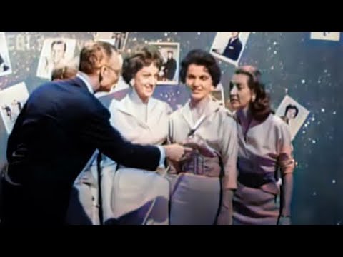No Other Arms, No Other Lips by The Chordettes