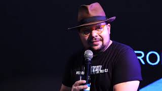 O dia que parei de vender do jeito velho | Fred Rocha | TEDxIbituruna