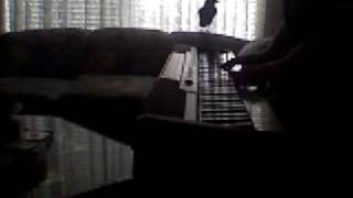 Me playing Neptune&#39;s Daughter by the Divine Comedy