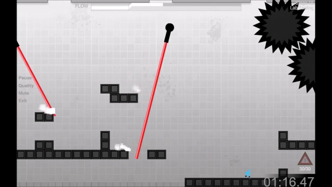 Exit Path Speedrun Tutorial