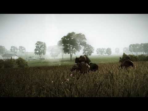 Operation Flashpoint:  Dragon Rising Trailer