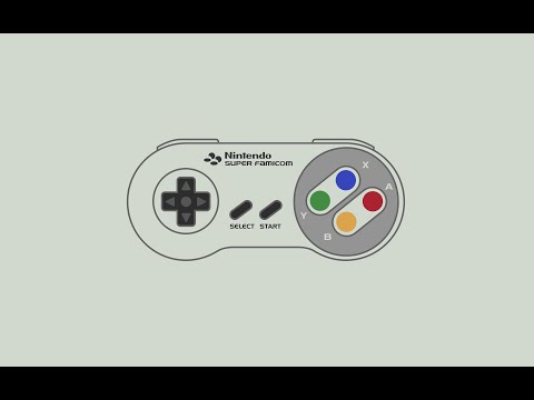 Airøspace - SUPERFAMICOM