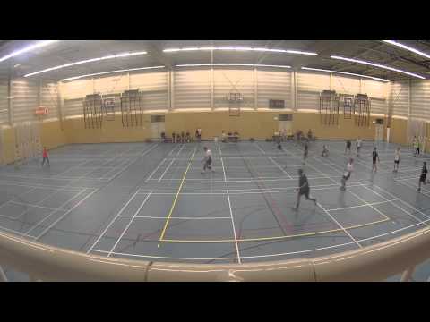 Hercules B1- Vrone B1 (1-11-2015)