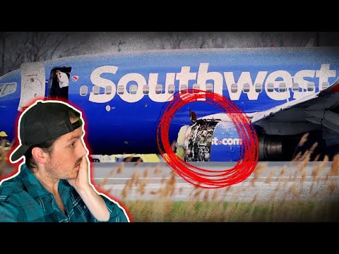 DON'T WATCH THIS before your next flight...