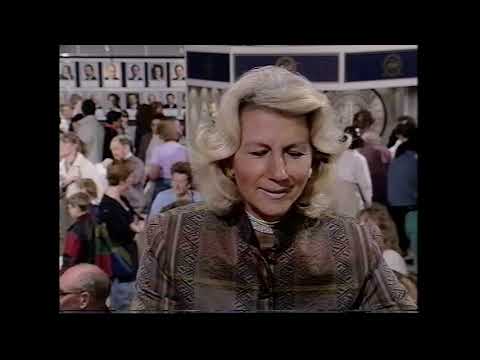 Antiques Roadshow UK Series 17 Episode 5 Bridlington, Humberside