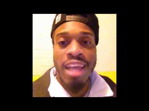 Video Trailer- Fat Folkz vs. Sir Rome (Black Friday event Janesville,WI 2/7/14) PROMO GODZ