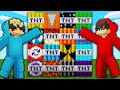 Minecraft MORE TNT MOD 35 TNT EXPLOSIVES AND DYNAMITE Mod Showcase