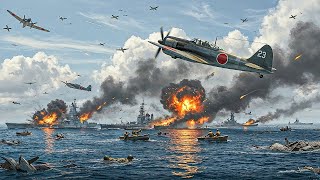 ¿Por qué Japón atacó Pearl Harbor en 1941? | Documental a PURO COLOR
