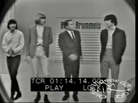 Beau Brummels - Just A Little (1965)