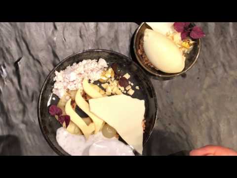 Pina Colada: Chocolate | Pineapple | Gold