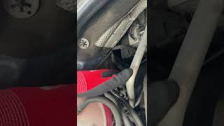 2017 VW Jetta 1.4t P0456 code/smoke test