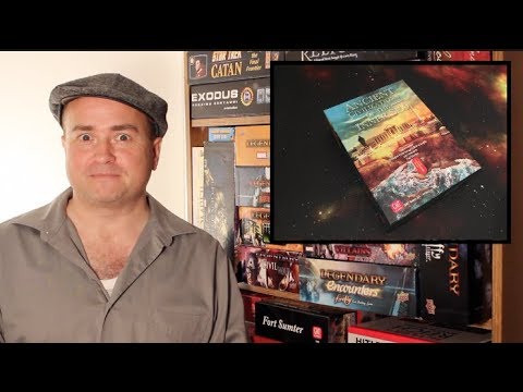 The Discriminating Gamer: Ancient Civilizations of the Inner Sea