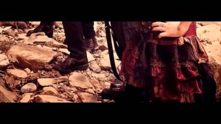 Evenoire - Tears of Medusa Feat. Linnea Vikström (Lyric)