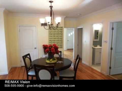 83 Coburn Ave, Worcester MA 01604 - Single Family Home - Real Estate - For Sale -