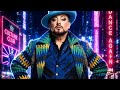 Boy George - WE WILL DANCE AGAIN! DUDI SHARON CLUBMIX!