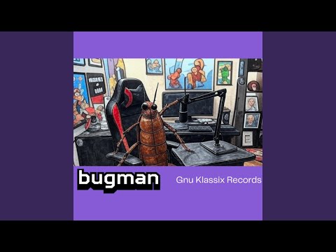Bugman