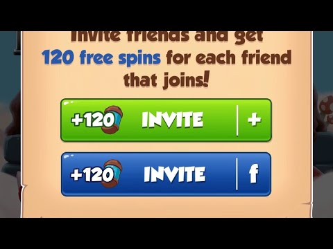 spin coin master