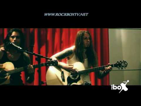 LEO 037 - CAMINOS DE AGUA acustico