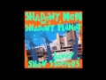 Shadowy Men On A Shadowy Planet • Shake Some Evil (1988) Toronto Canada