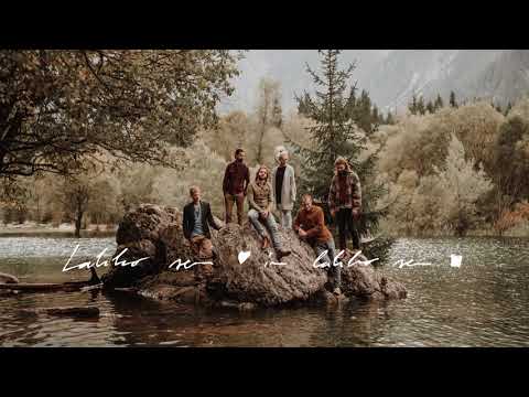 Čedahuči - Lahko sem srce in lahko sem kvadrat (avdio posnetek)