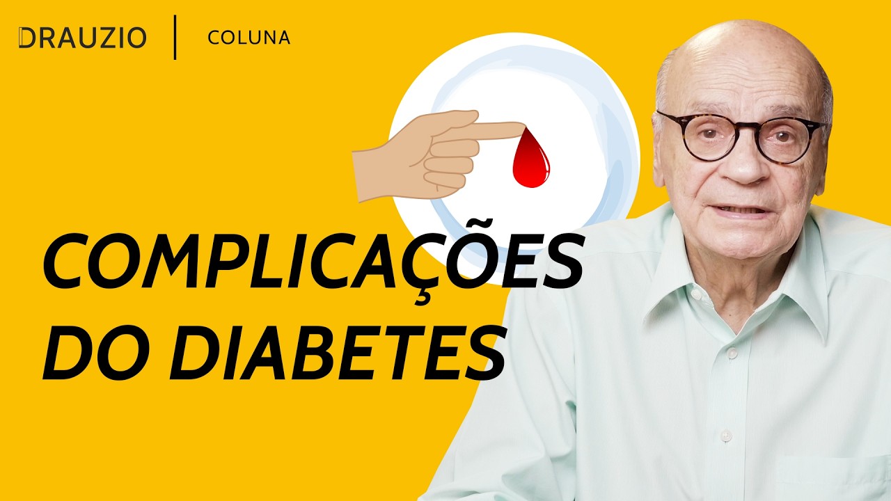 Diabetes: tudo o que você precisa saber sobre a condição