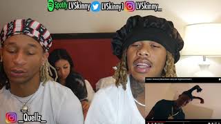 HotBoii - Rockout (Reaction Video)