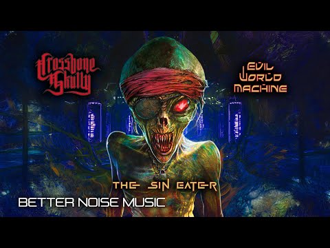 Video thumbnail for The Sin Eater