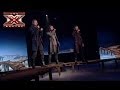 Коллектив Триода - Човен - Олександр Пономарьов - Гала-концерт - Х-фактор 4 ...