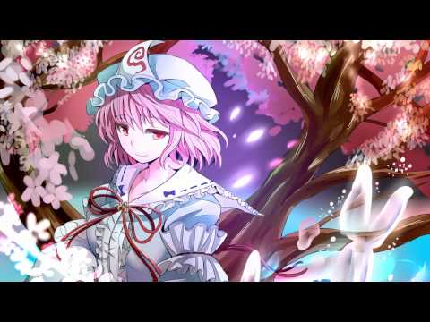 │東方│ Overflow │彩音 ～xi-on～│