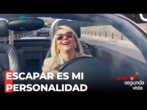 Mukaddes Noqueó A Gulay Y Se Escapó - Amor a Segunda Vista