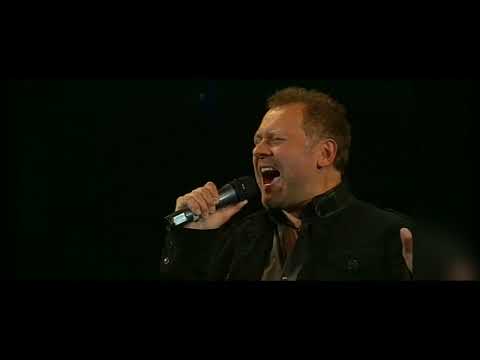 Zigmars Liepiņš & Māra Zālīte „Atgriešanās” - izpilda Igo, Andris Ērglis, Absolventi un LSO.