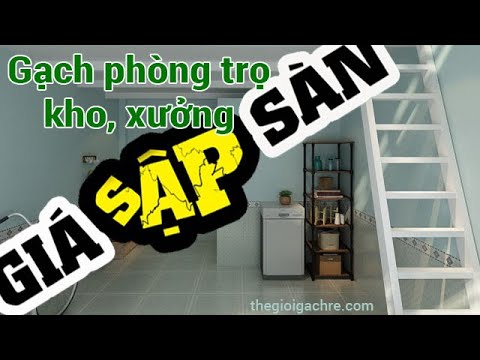 GẠCH MEN GIÁ RẺ CHO NHÀ TRỌ ,NHÀ KHO ,NHÀ XƯỞNG