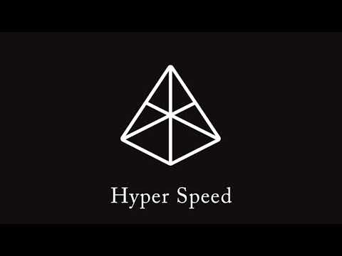 Arkityp - Hyper Speed