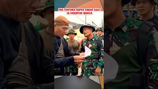 Download lagu It's wrong to be stubborn🥱 #shortvideo #tni #tnidihatirakyat #viralshort #tniad #kopassus #army #... mp3 Download lagu It's wrong to be stubborn🥱 #shortvideo #tni #tnidihatirakyat #viralshort #tniad #kopassus #army #... mp3