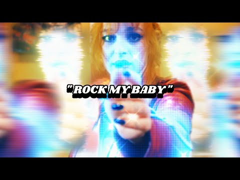 Love Stallion - Rock My Baby (Cinematic Trailer)