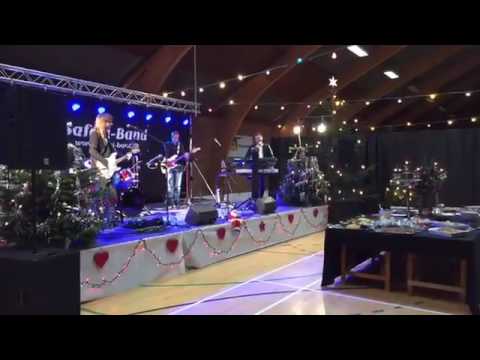 Valse potpourri - Blenstrup hallen 2016