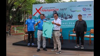 Press Conference: Plataran Bromo XTRAVAGANZA 2022