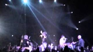 Dc Talk - Awesome God (Live - supernatural Experience Tour)