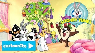 Baby Looney Tunes  How to Have Christmas in July  