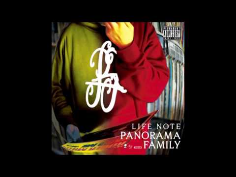 Panorama Family [ Life Note ] - High