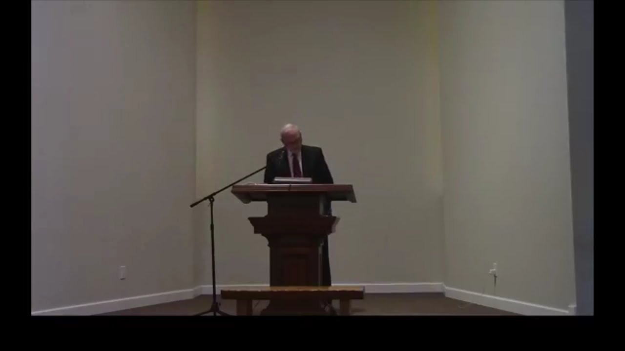 Sermon 12/27/2020