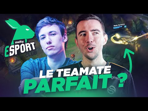 SARDOCHE LE TEAM MATE PARFAIT ? CAELAN SUPER TOXIC ? - Review Archive Melty