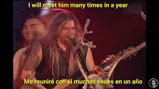 Korpiklaani - Happy Little Boozer/Lyrics and Sub Español