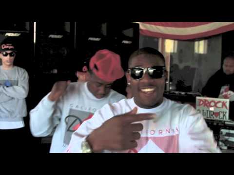 CALIFORNIAMONEY- SAN DIEGO CYPHER Pt.1