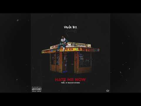 ITSBIZKIT - "Hate Me Now" (Official Audio)