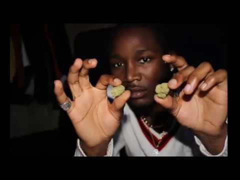 Lil Geechy - Acid Eyes (Official Visual)