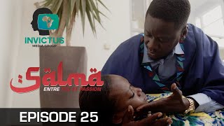 Salma Episode 25 Salma Episode 25