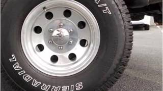 preview picture of video '2004 Toyota Tacoma Used Cars Hiram GA'