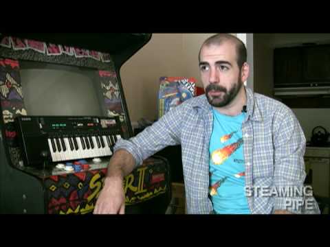 Dancing is Forbidden: Facundo